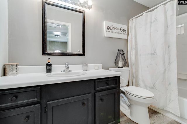 15 Westshire Court, Columbia, SC 29209