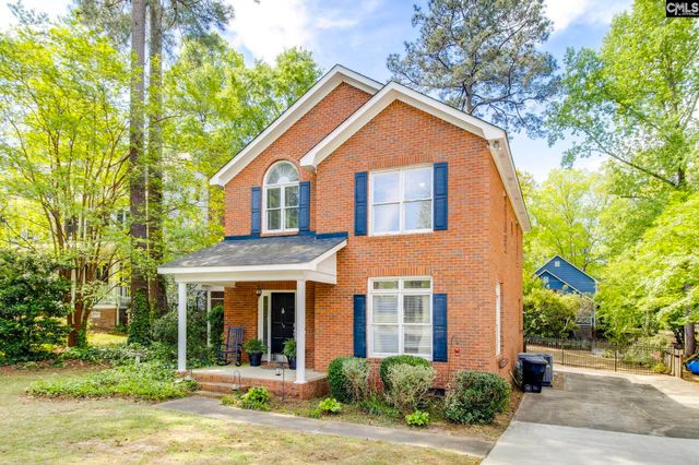 15 Westshire Court, Columbia, SC 29209