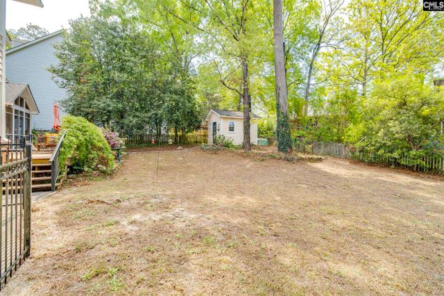 15 Westshire Court, Columbia, SC 29209