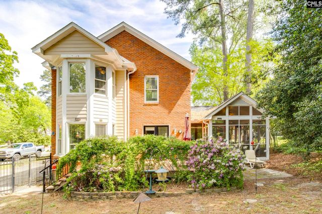 15 Westshire Court, Columbia, SC 29209