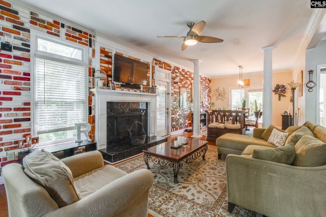 15 Westshire Court, Columbia, SC 29209