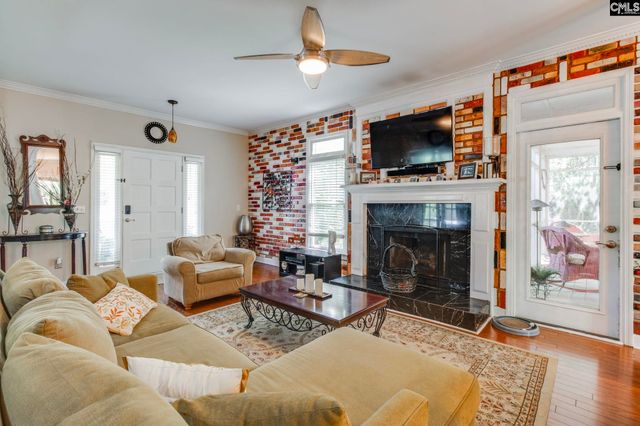 15 Westshire Court, Columbia, SC 29209