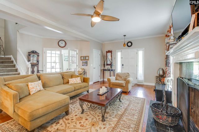 15 Westshire Court, Columbia, SC 29209