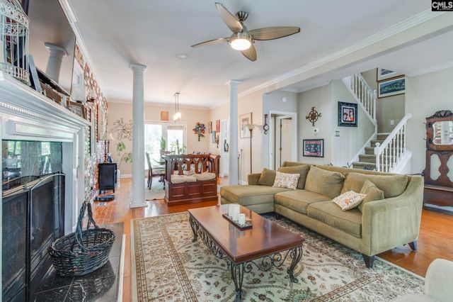 15 Westshire Court, Columbia, SC 29209