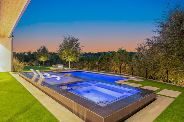 21001 Bertram LN, Spicewood, TX 78669