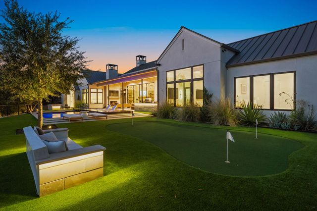 21001 Bertram LN, Spicewood, TX 78669