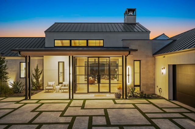 21001 Bertram LN, Spicewood, TX 78669