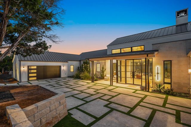 21001 Bertram LN, Spicewood, TX 78669