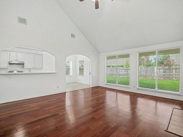 13630 Birch Canyon Court, Houston, TX 77041