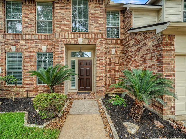 13630 Birch Canyon Court, Houston, TX 77041