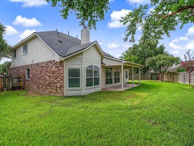 13630 Birch Canyon Court, Houston, TX 77041