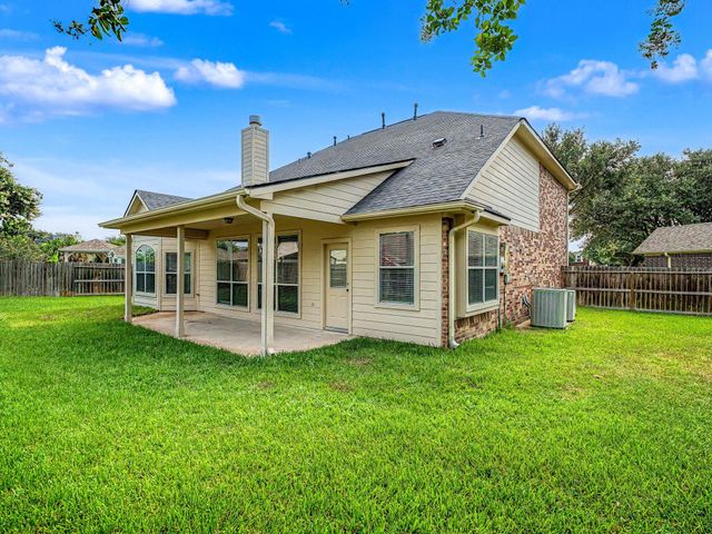 13630 Birch Canyon Court, Houston, TX 77041