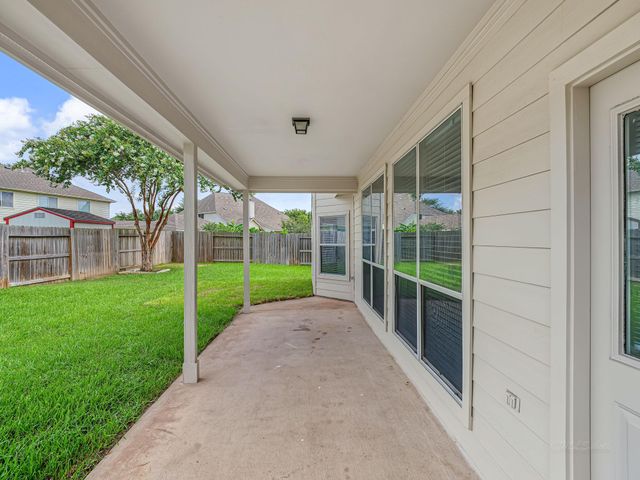 13630 Birch Canyon Court, Houston, TX 77041