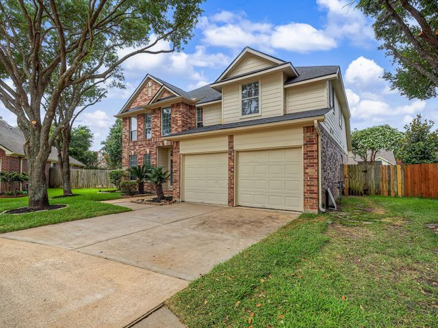 13630 Birch Canyon Court, Houston, TX 77041