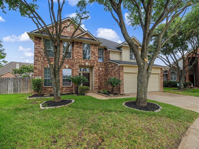 13630 Birch Canyon Court, Houston, TX 77041