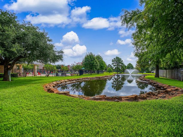 13630 Birch Canyon Court, Houston, TX 77041