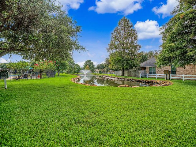 13630 Birch Canyon Court, Houston, TX 77041