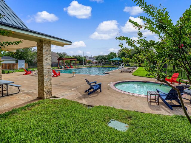 13630 Birch Canyon Court, Houston, TX 77041
