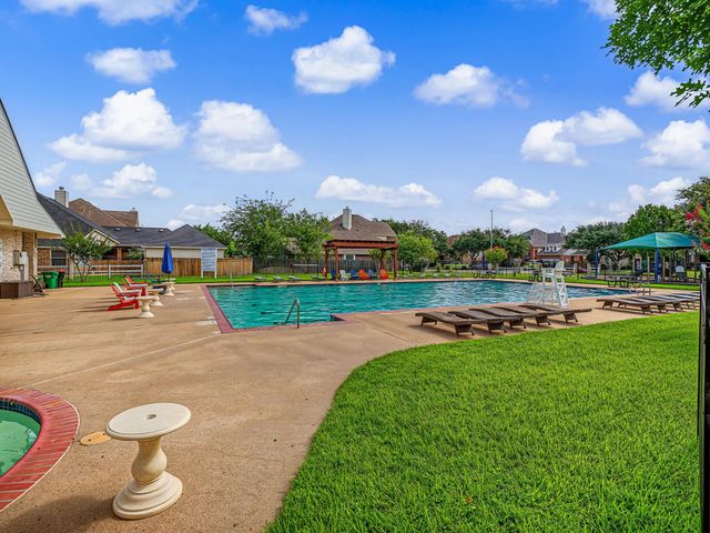 13630 Birch Canyon Court, Houston, TX 77041