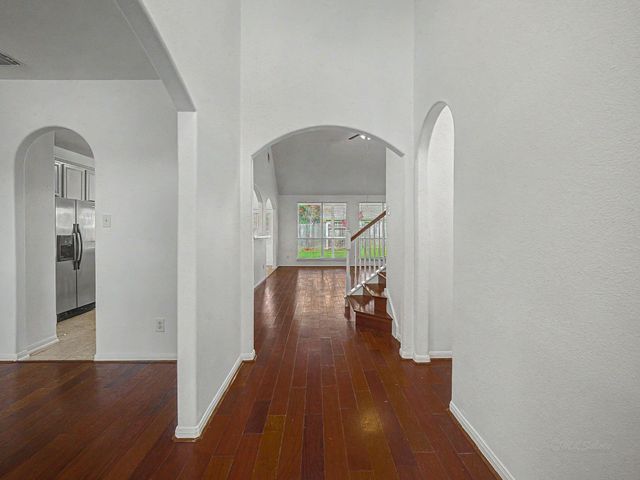 13630 Birch Canyon Court, Houston, TX 77041