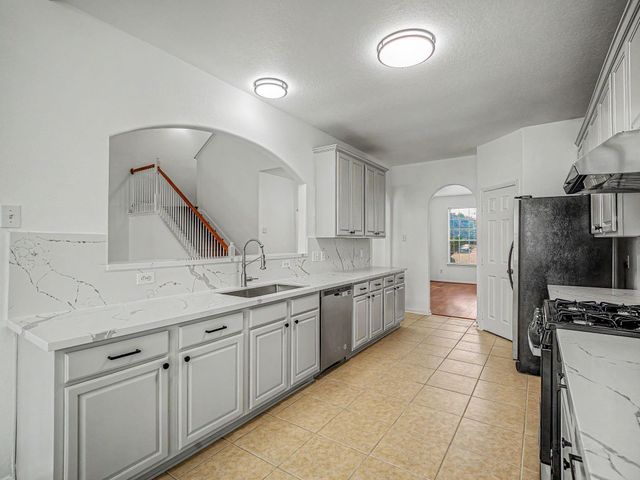 13630 Birch Canyon Court, Houston, TX 77041