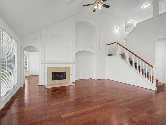 13630 Birch Canyon Court, Houston, TX 77041