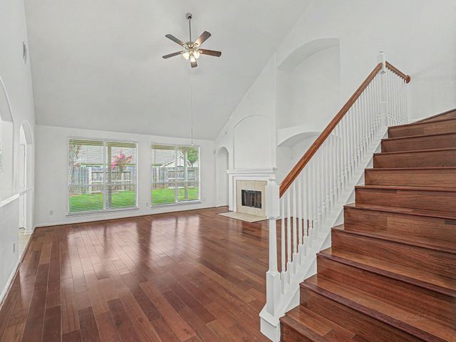 13630 Birch Canyon Court, Houston, TX 77041