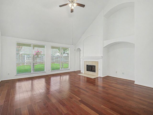 13630 Birch Canyon Court, Houston, TX 77041