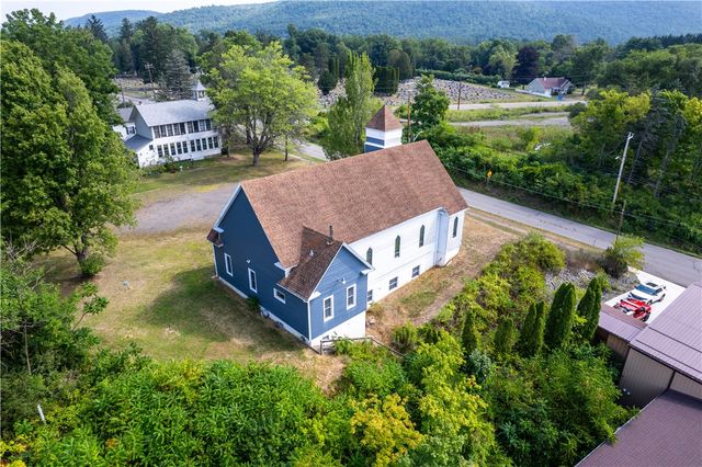 10 Meads Creek Road, Erwin, NY 14870