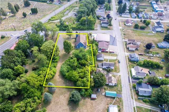 10 Meads Creek Road, Erwin, NY 14870