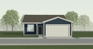 3036 NW 96th Terrace, Kansas City, MO 64154