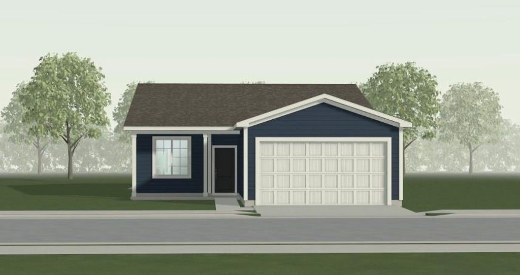 3036 NW 96th Terrace, Kansas City, MO 64154