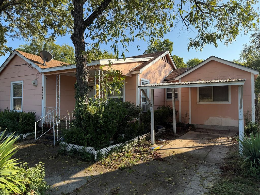 6706 Lovett Avenue, Dallas, TX 75227
