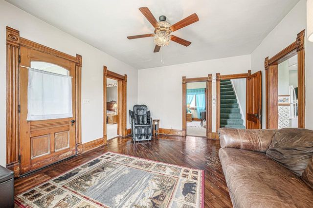 814 N DREW STREET, Appleton, WI 54911