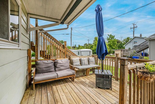 814 N DREW STREET, Appleton, WI 54911