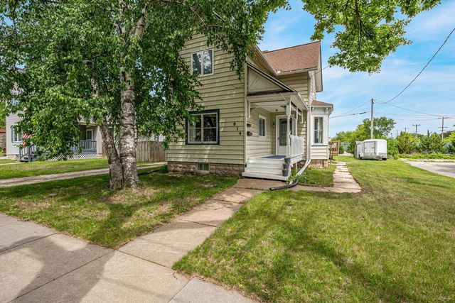 814 N DREW STREET, Appleton, WI 54911