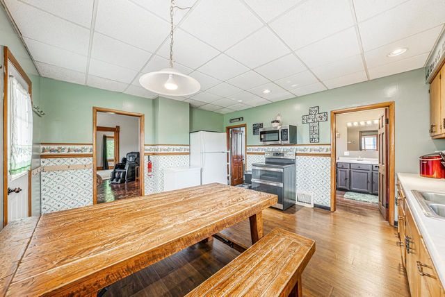 814 N DREW STREET, Appleton, WI 54911