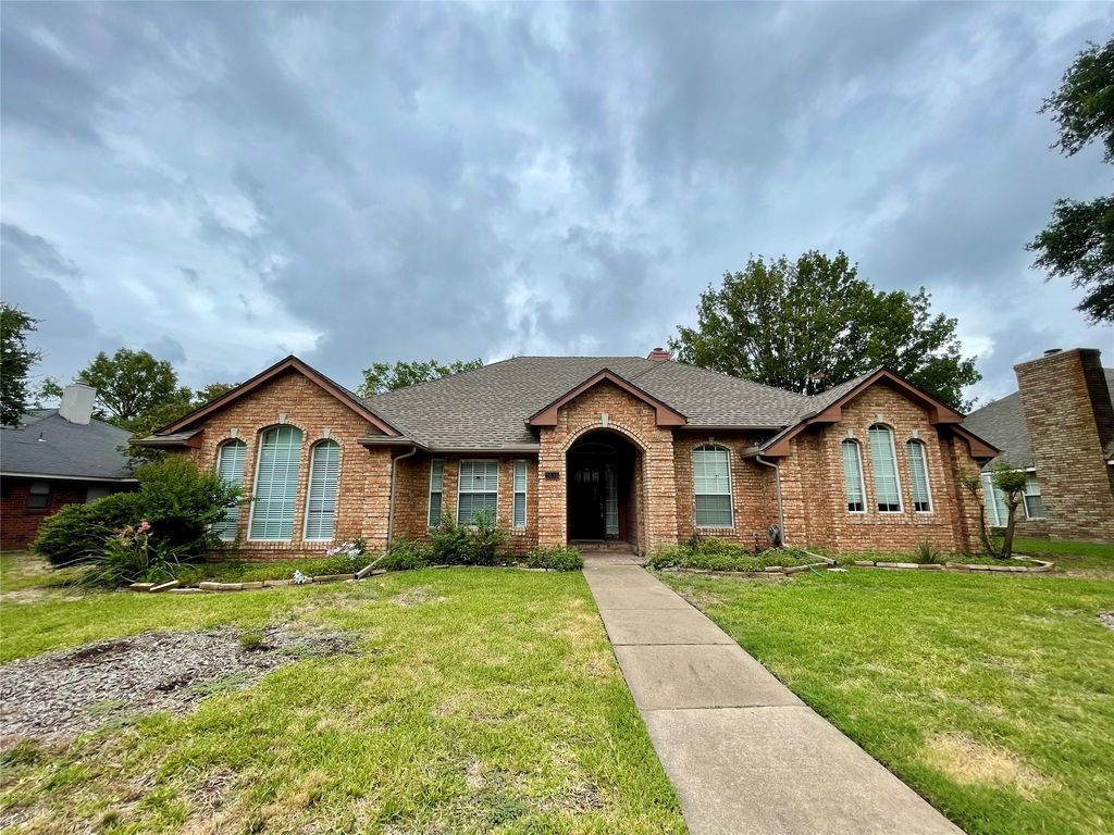 3616 Worthington Way, Plano, TX 75023