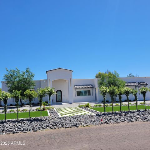 13613 N 76TH Street, Scottsdale, AZ 85260