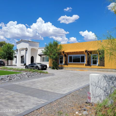 13613 N 76TH Street, Scottsdale, AZ 85260