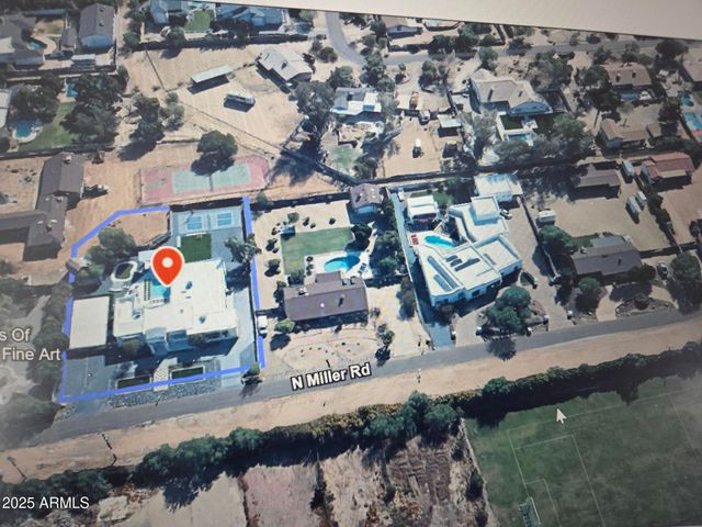 13613 N 76TH Street, Scottsdale, AZ 85260