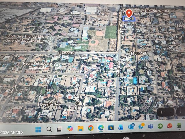 13613 N 76TH Street, Scottsdale, AZ 85260