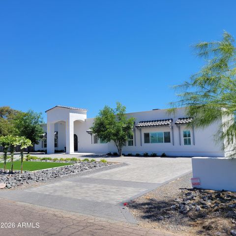 13613 N 76TH Street, Scottsdale, AZ 85260