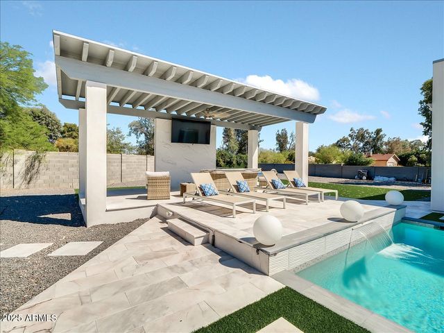 13613 N 76TH Street, Scottsdale, AZ 85260