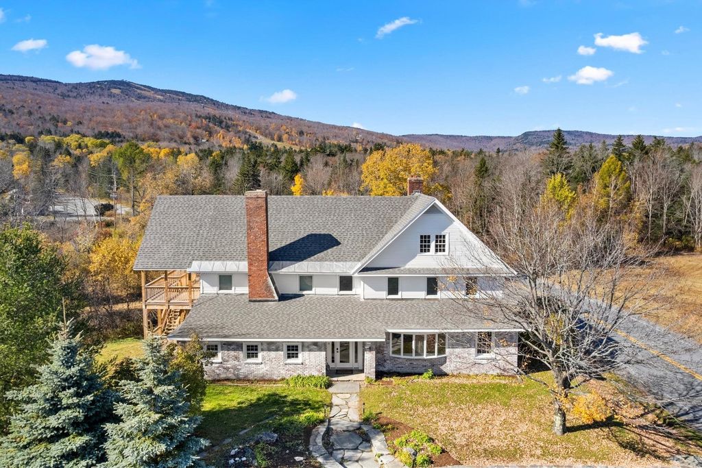 5 Tannery Road, Dover, VT 05356