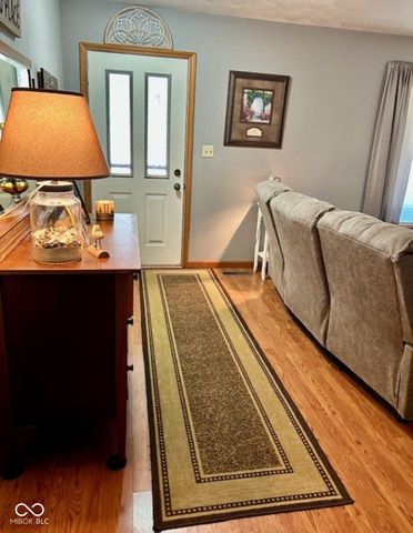 1403 N Walnut Street, Brazil, IN 47834