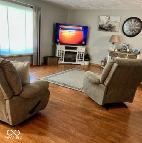 1403 N Walnut Street, Brazil, IN 47834