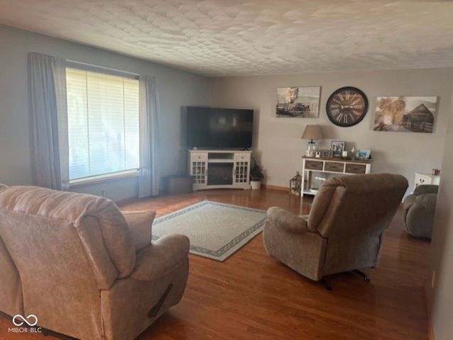 1403 N Walnut Street, Brazil, IN 47834