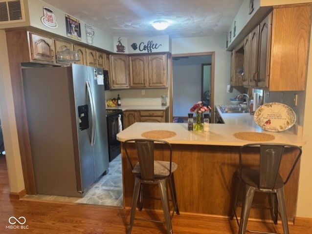 1403 N Walnut Street, Brazil, IN 47834