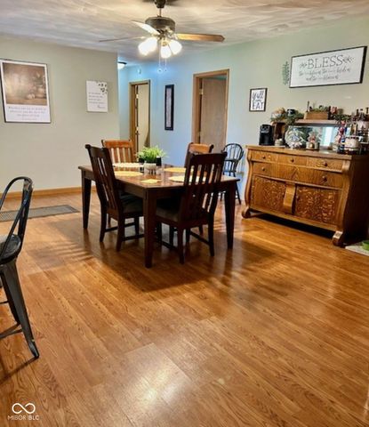 1403 N Walnut Street, Brazil, IN 47834